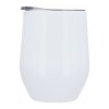 Termo Kahlo Blanco (SB 18 - acero inoxidable)(F)