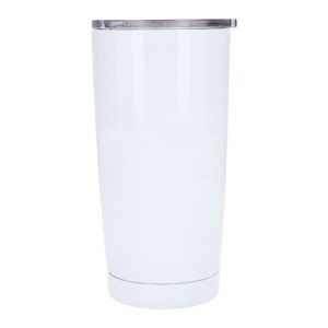 TERMO TIZIANO BLANCO (SB 17 - ACERO INOXIDABLE)(F)