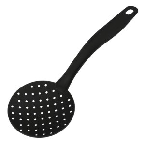 UTENSILIO CHEF ESPUMADERA (HO 055 ESPUMADERA - POLIPROPILENO)(F)