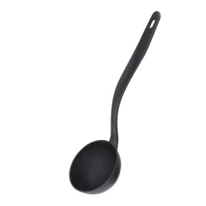 UTENSILIO CHEF CUCHARON (HO 055 CUCHARON - POLIPROPILENO)(F)