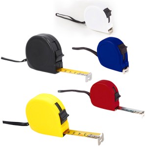 FLEXÓMETRO MILLA BLANCO (HR 04 - METAL/PLÁSTICO)(F)