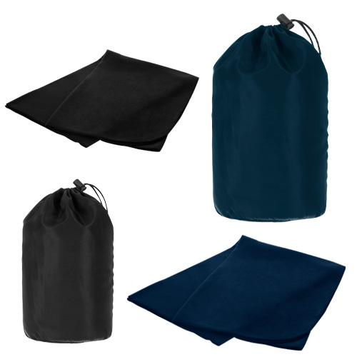 COBIJA COZY MARINO (HO 085 - POLIÉSTER / NYLON)(F)