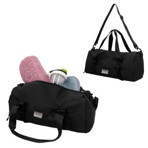 MALETA SIMONE NEGRO (BL 114 - VINIPIEL)(F)