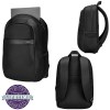 MOCHILA SAFIRE PLUS NEGRO (BL 099 - POLIÉSTER)(F)
