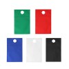 BOLSA CROSS AMARILLO (BL 055 - NON WOVEN)(F)