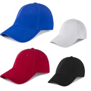 GORRA KROSS ACRÍLICO (GO 002 - POLIÉSTER / SPANDEX)(F)