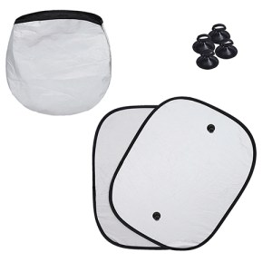 JUEGO KRUT PLATA (BL 035 - POLIÉSTER)(F)