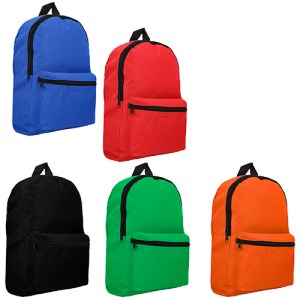 MOCHILA FERRERO AMARILLO (BL 041 - POLIÉSTER)(F)