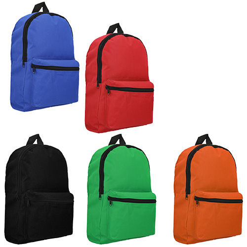 Mochila Ferrero Amarillo (BL 041 - poliéster)(F)