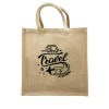 BOLSA MAYAN UNICO (BL 058 - YUTE)(F)