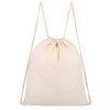 MORRAL VANILA BEIGE (BL 061 - ALGODÓN)(F)