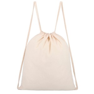 MORRAL VANILA BEIGE (BL 061 - ALGODÓN)(F)