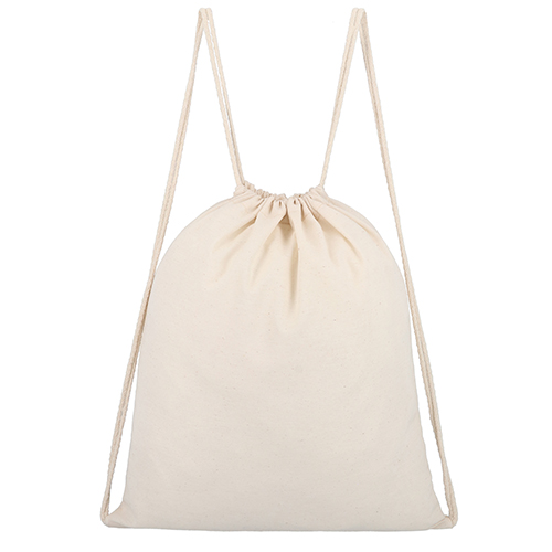 MORRAL VANILA BEIGE (BL 061 - ALGODÓN)(F)
