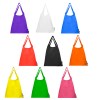 Bolsa Planet Amarillo (BL 075 - poliéster)(F)