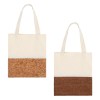 BOLSA BELLOTA CORCHO (BL 089 - ALGODÓN)(F)