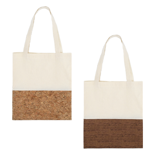 BOLSA BELLOTA CORCHO (BL 089 - ALGODÓN)(F)