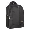 MOCHILA CENTO NEGRO (BL 049 - POLIÉSTER)(F)