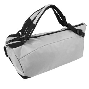 MALETA ACTIVE GRIS (BL 077 - POLIÉSTER)(F)