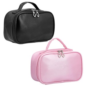 COSMETIQUERA SUVA NEGRO (CP 016 - POLIÉSTER)(F)