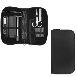 SET KLOE NEGRO (CP 038 - POLIÉSTER)(F)