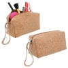 COSMETIQUERA MAYAKOBA CORCHO (CP 041 - CORCHO)(F)