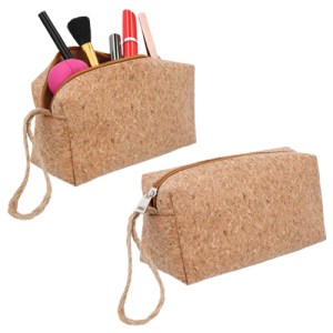 COSMETIQUERA MAYAKOBA CORCHO (CP 041 - CORCHO)(F)