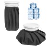 BOLSA AUCH NEGRO (CP 048 - POLIÉSTER)(F)