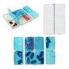 Pastillero Hammer Azul (CP 052 - plástico)(F)