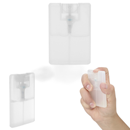 Gel Gela Transparente (CP 053 - plástico)(F)