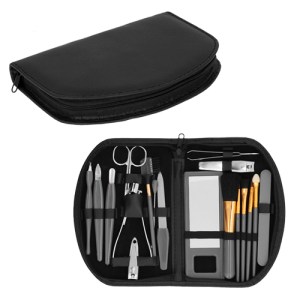 SET BLUM NEGRO (CP 059 - CURPIEL)(F)