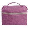 COSMETIQUERA PRAGA ROSA (CP 032 - POLIÉSTER)(F)