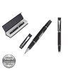 BOLÍGRAFO VERALDI BLANCO (FM 8600 - METAL)(F)