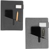 CARPETA TOKIO GRIS (O 081 - POLIURETANO)(F)