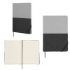 LIBRETA SPLIT GRIS (O 084 - POLIURETANO)(F)