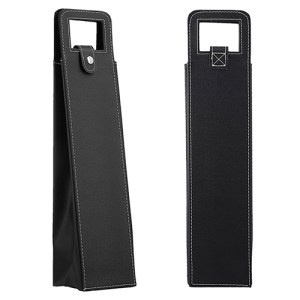 PORTA YAIN NEGRO (HO 016 - CURPIEL)(F)