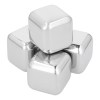 ESTUCHE ARTIC PLATA (HO 038 - ACERO INOXIDABLE/PLÁSTICO)(F)