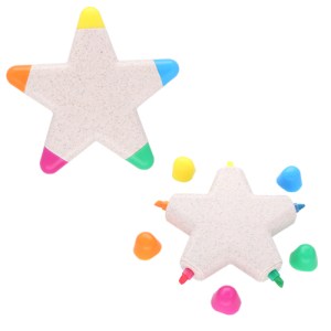 MARCATEXTOS KAWAII UNICO (HP 19076W - WHEAT STRAW)(F)