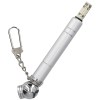 Medidor Kroll Plata (HR 022 - aluminio)(F)