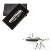 NAVAJA LESTER PLATA (HR 06 - ACERO INOXIDABLE)(F)