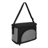 Hielera Ice Negro (LON 009 - poliéster)(F)
