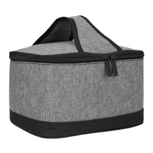 LONCHERA ALBANY NEGRO (LON 010 - POLIÉSTER)(F)