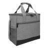 HIELERA FRIZ GRIS (LON 011 - POLIÉSTER)(F)