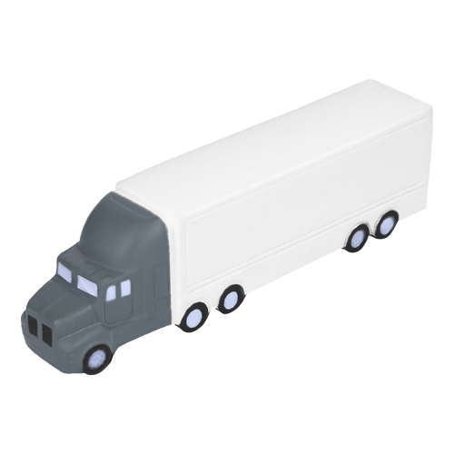 Trailer Torton Blanco (LP 17 - poliuretano)(F)