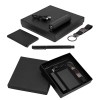 SET MENCH NEGRO (O 072 - METAL)(F)