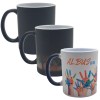 TAZA ALBUS NEGRO (SB 08 - CERÁMICA)(F)