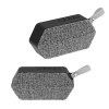 MINI WAGNERY NEGRO (SO 036 - PLÁSTICO)(F)
