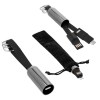 CARGADOR BENZ NEGRO (SO 066 - METAL)(F)