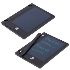 MINI MAGIC NEGRO (SO 068 - PLÁSTICO)(F)
