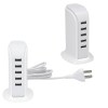 CONCENTRADOR CONNECT BLANCO (SO 070 - PLÁSTICO)(F)