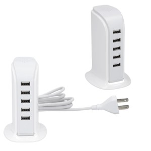 CONCENTRADOR CONNECT BLANCO (SO 070 - PLÁSTICO)(F)